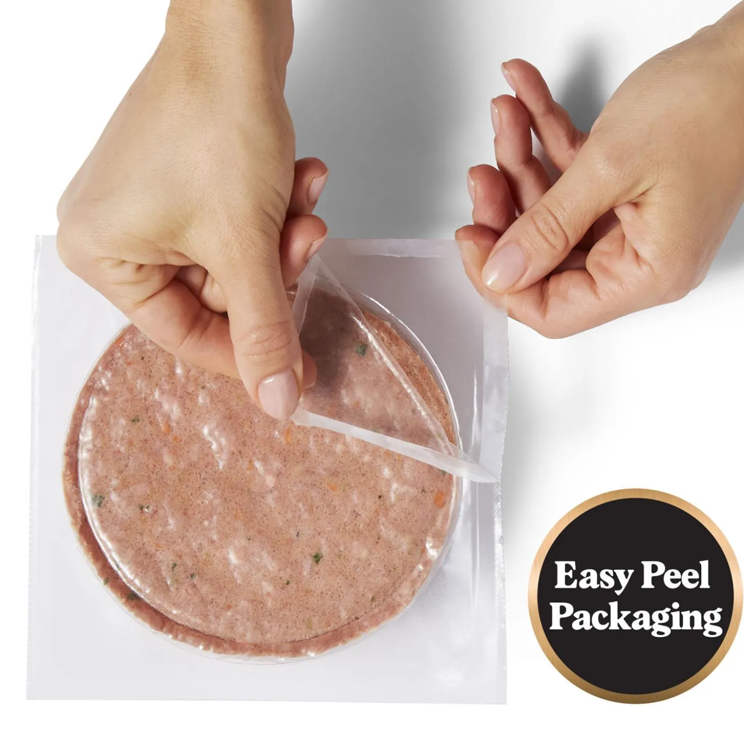 Raw Turkey Dinner Adult Dog Food
