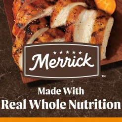 Real Chicken + Sweet Potato Recipe Adult Dog Food