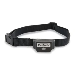 Rechargeable In-Ground Fence Receiver Collar