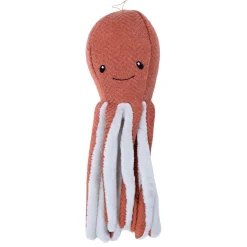 Recycled Octopus