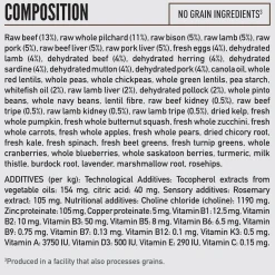Regional Red Cat Food