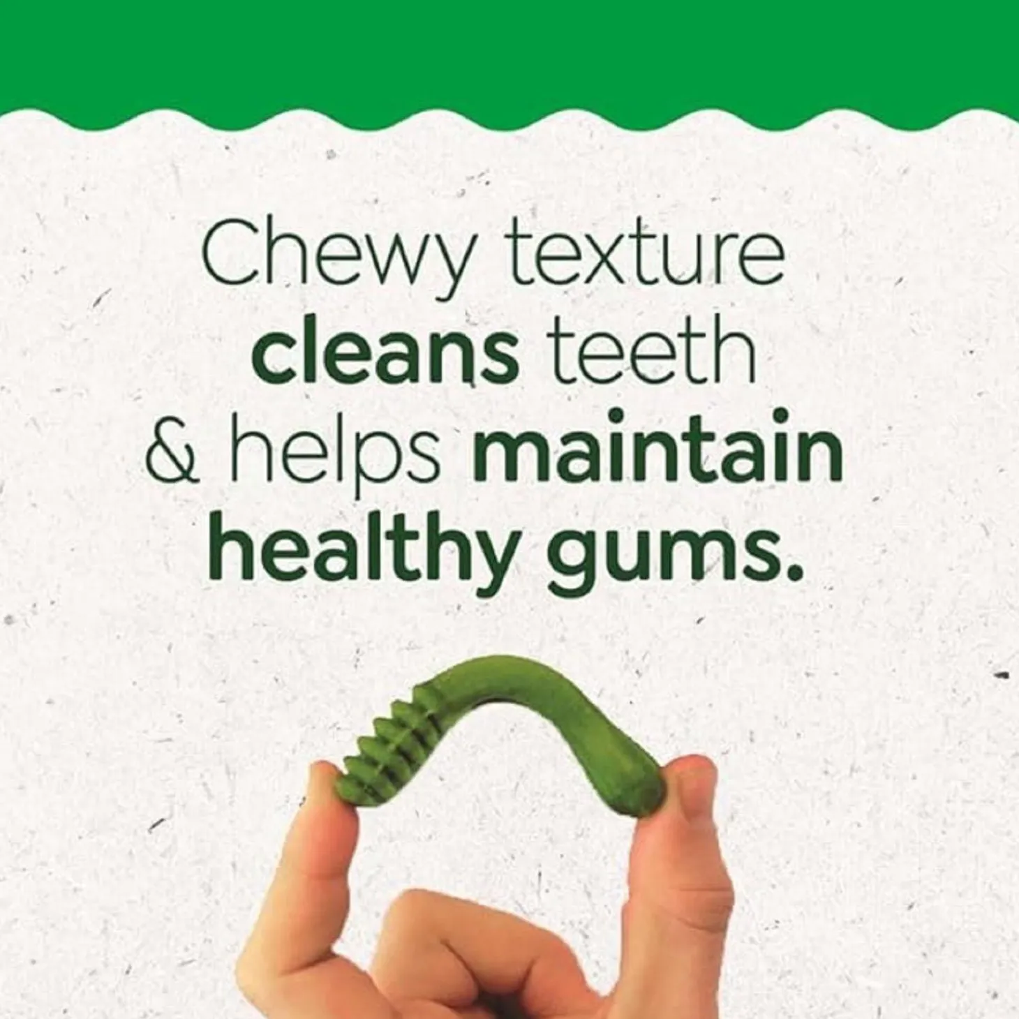 Regular Puppy Dental Dog Treats
