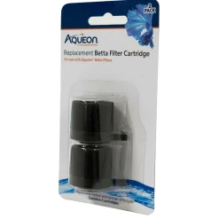 Replacement Betta Filter Cartridge 2 Pack