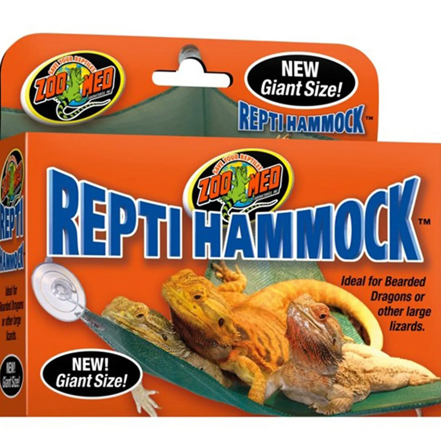 Repti Hammock