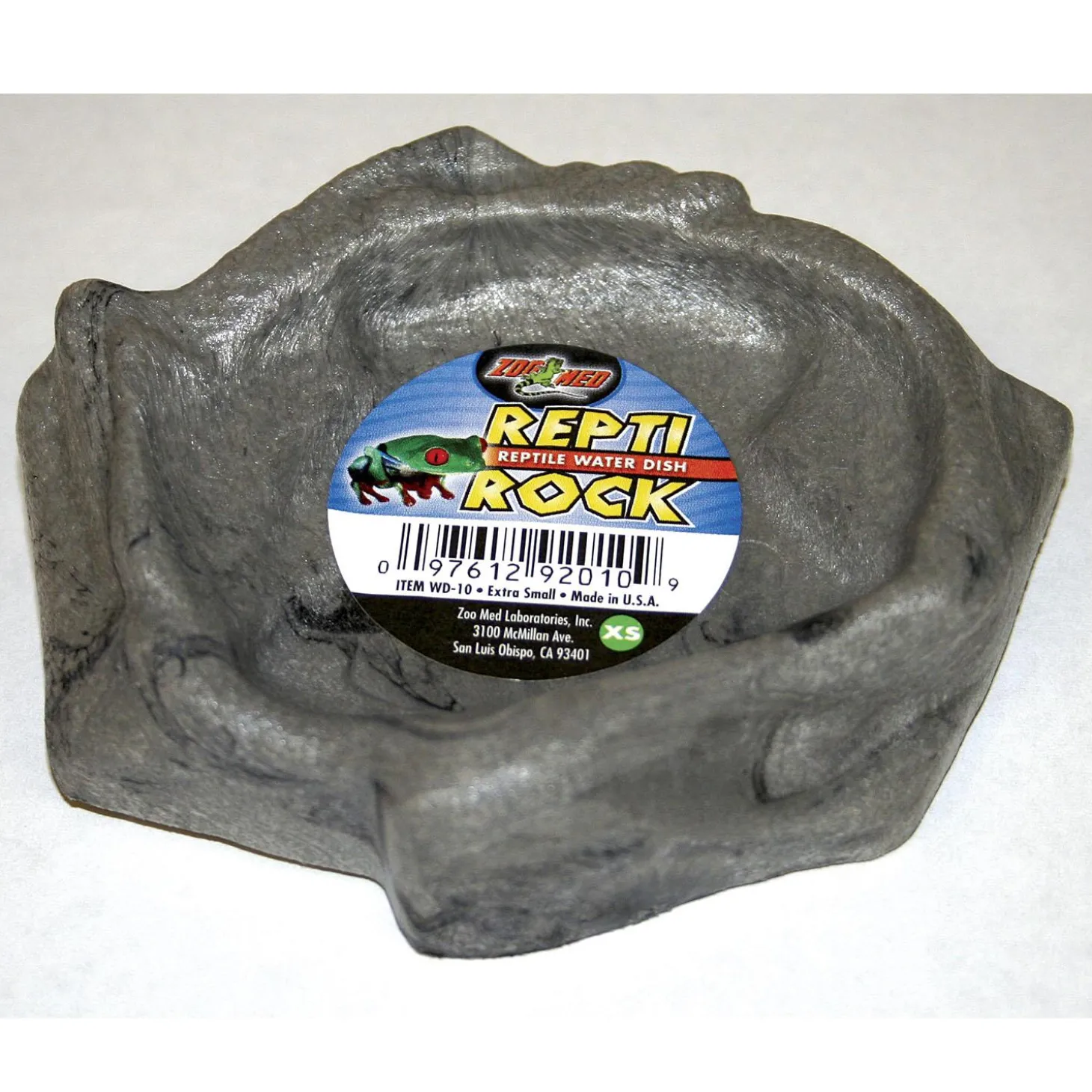 Repti Rock Water Dish