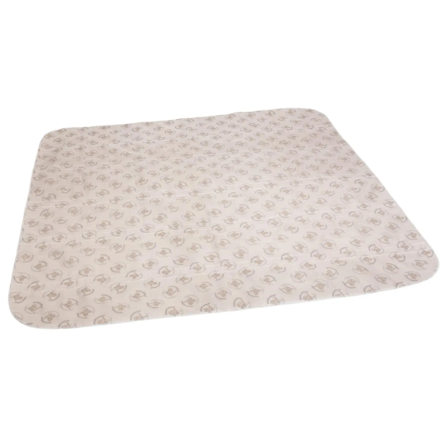 Reusable Potty Pad
