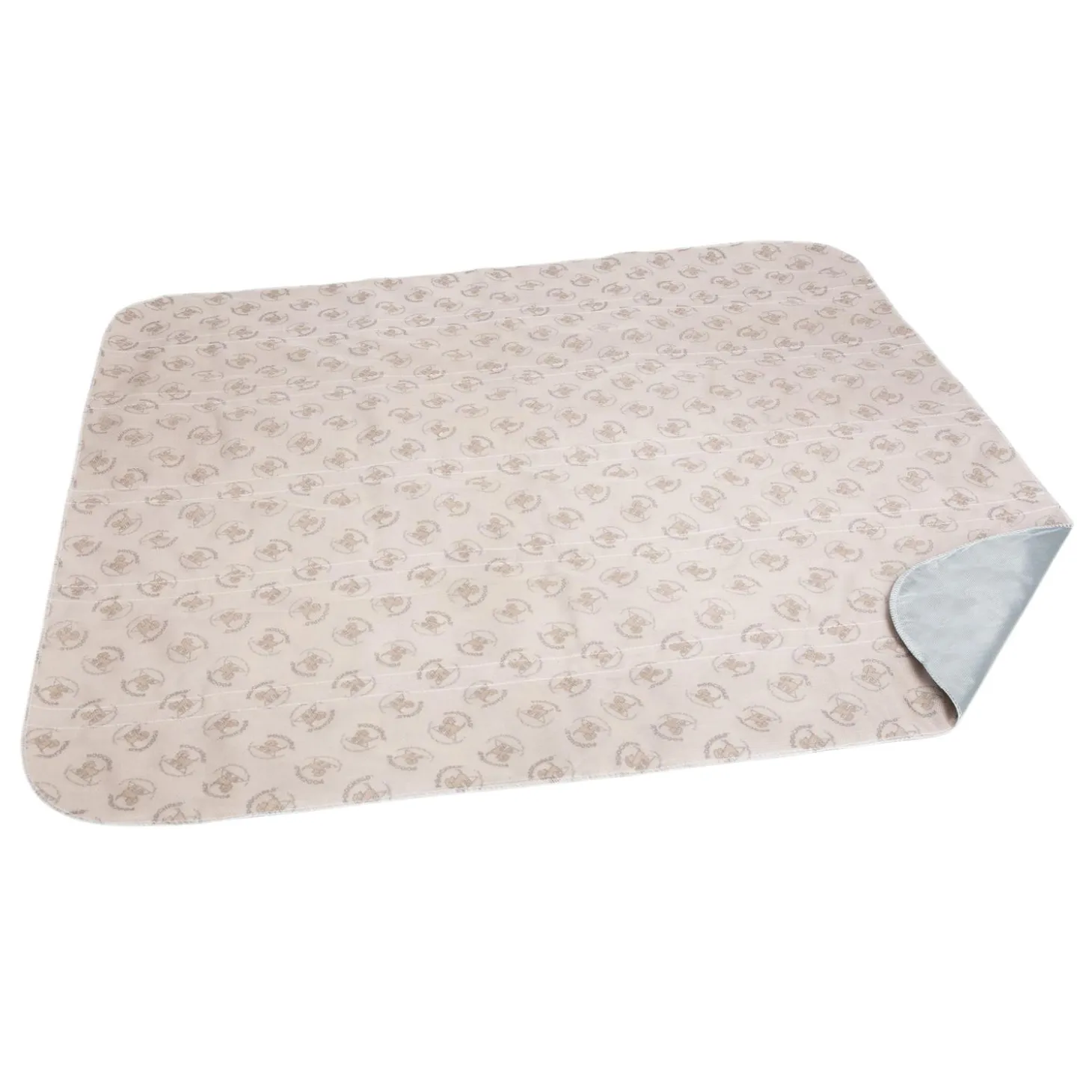 Reusable Potty Pad