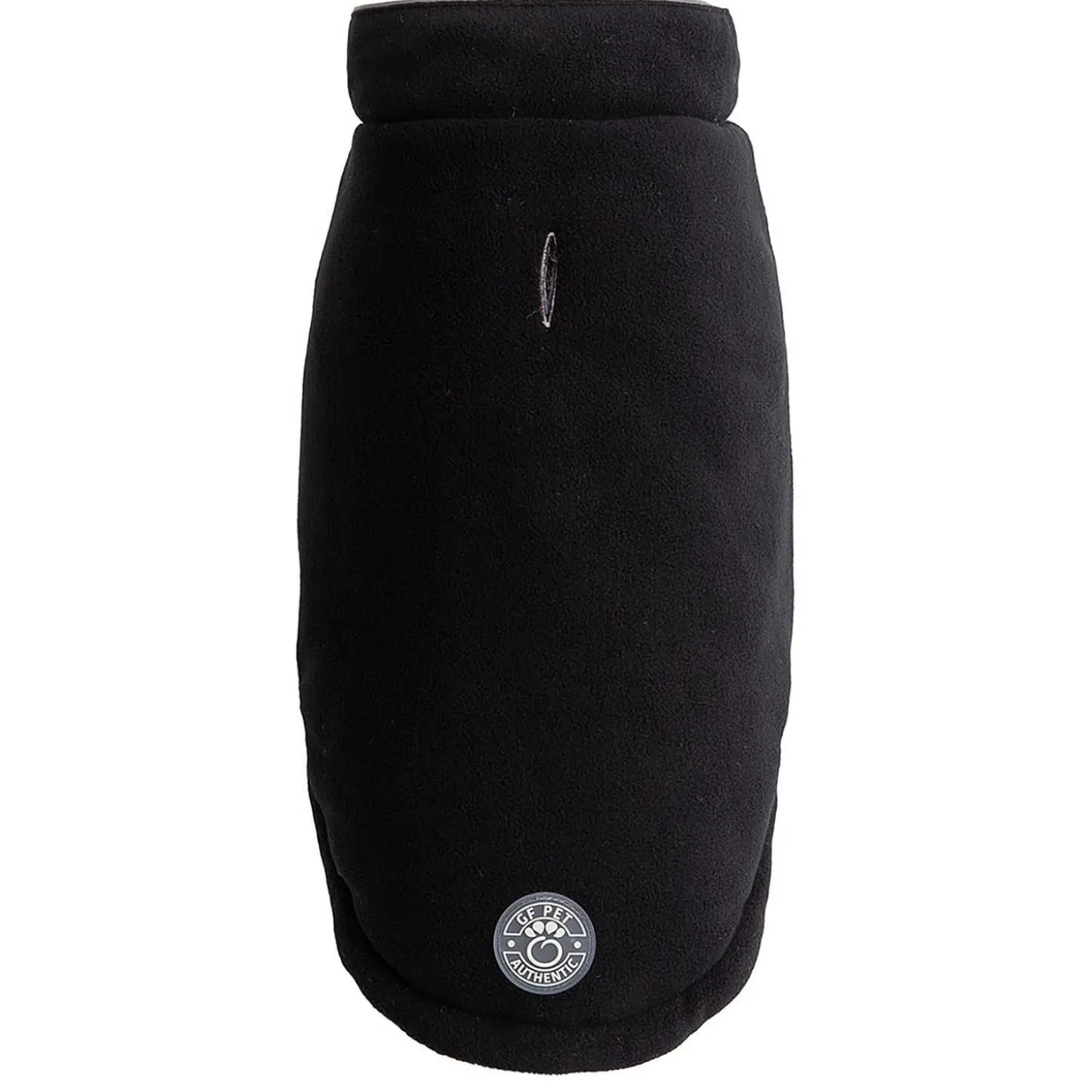 Reversible Black Chalet Jacket