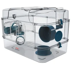 Rody.3 Solo Blue Cage