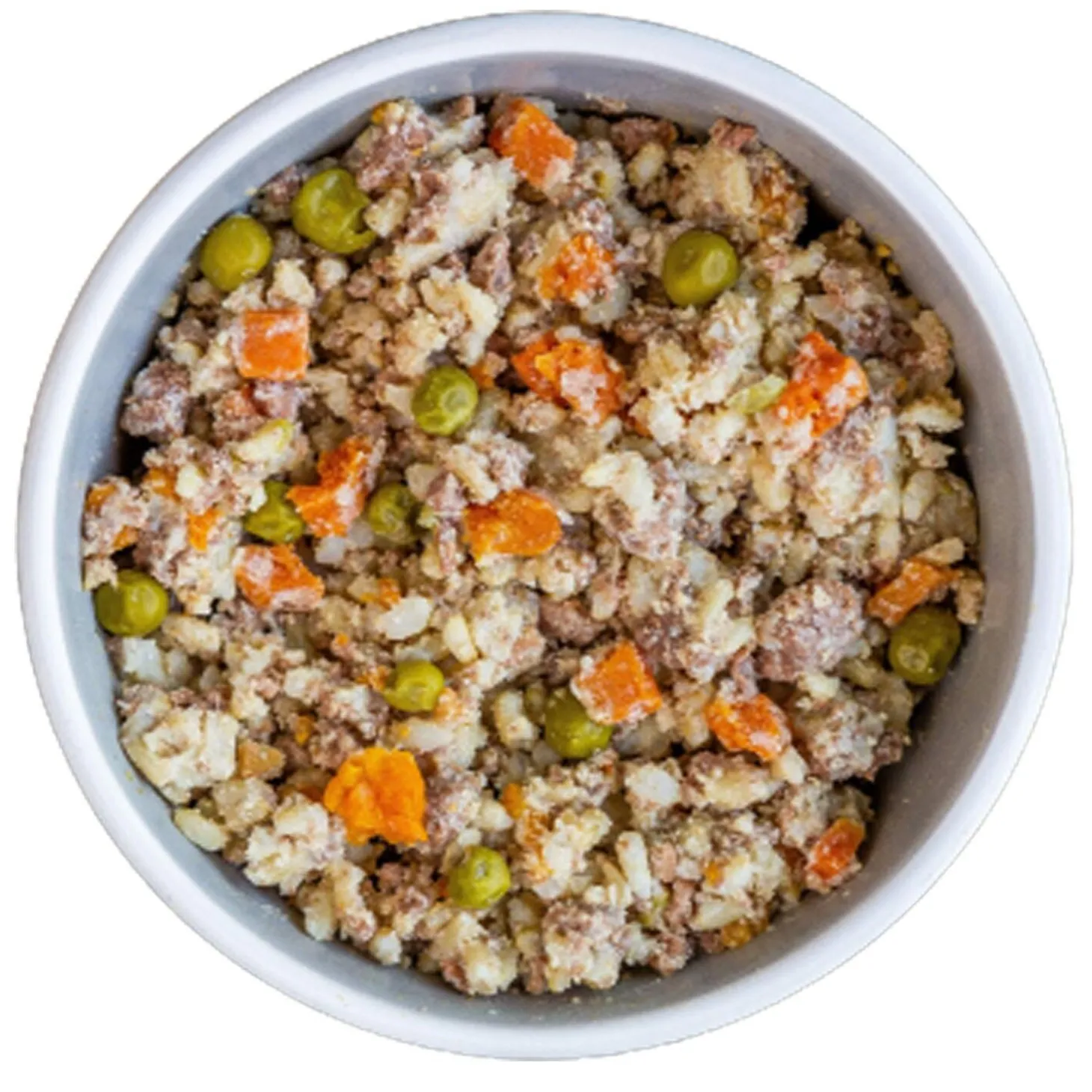 Rosie's Beef N' Rice Homestyle Dog Food