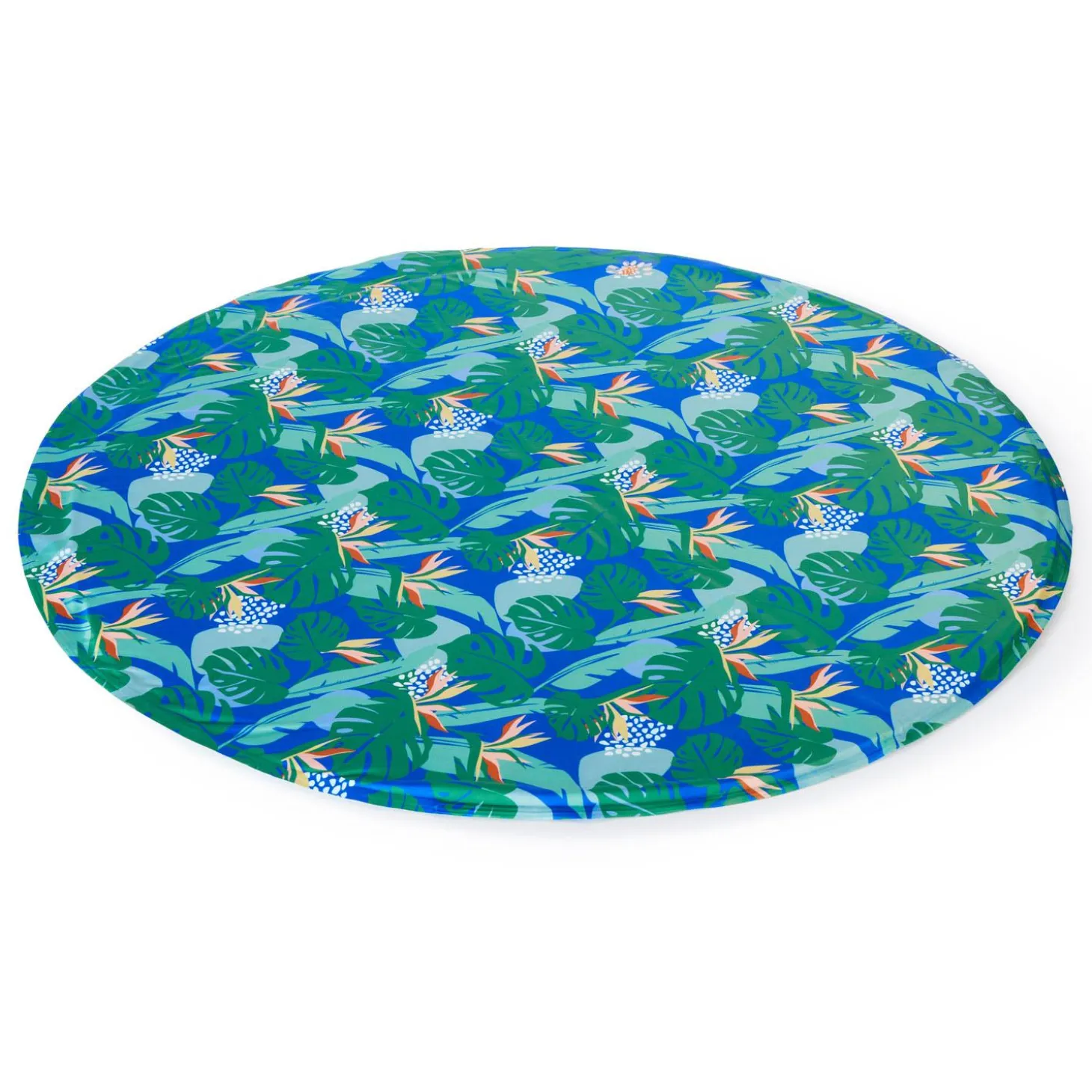 Round Cooling Mat