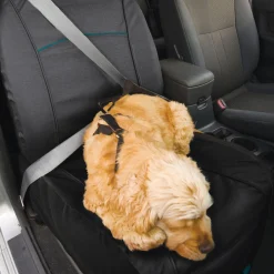 Rover Bucket Charcoal Seat Cover