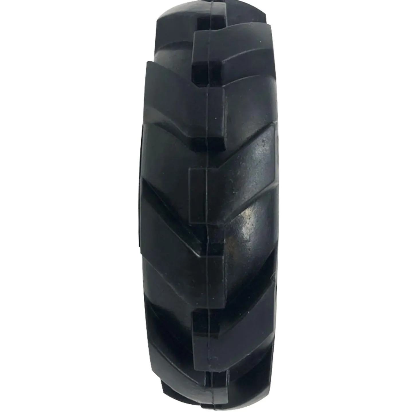 Rubber Tread Tire Dog Toy