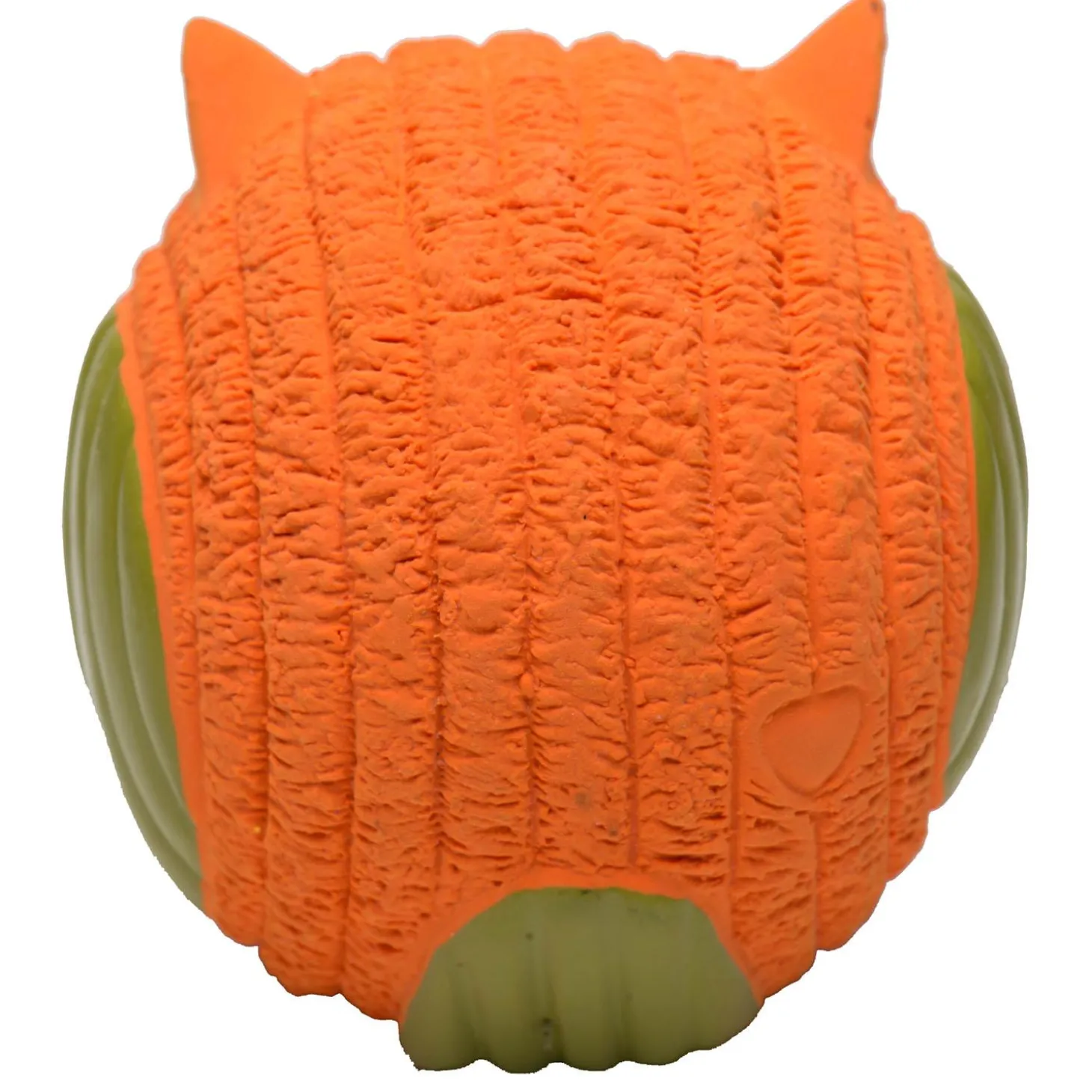 Ruff-Tex Poppy Owl Dog Toy