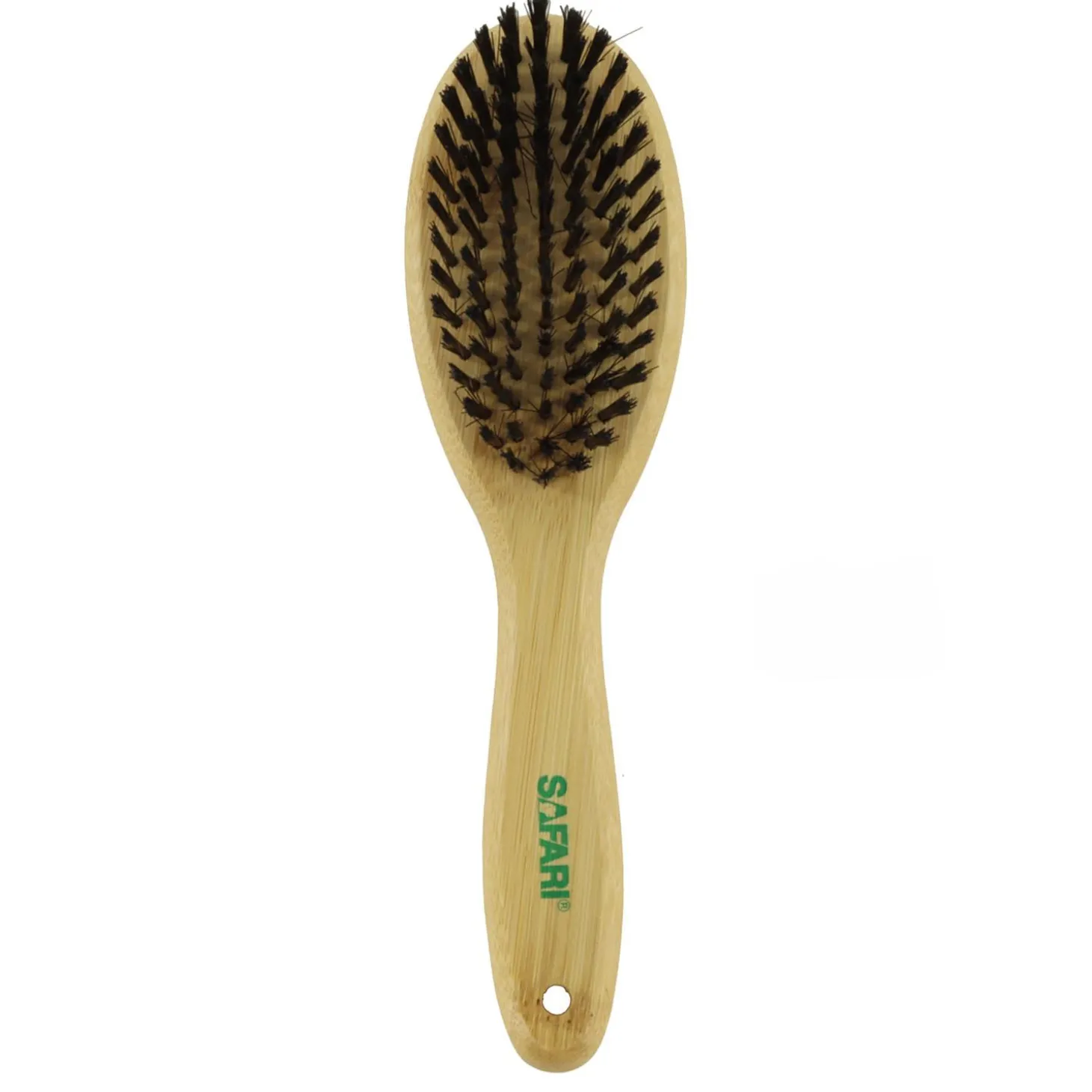Safari Bristle Dog Brush
