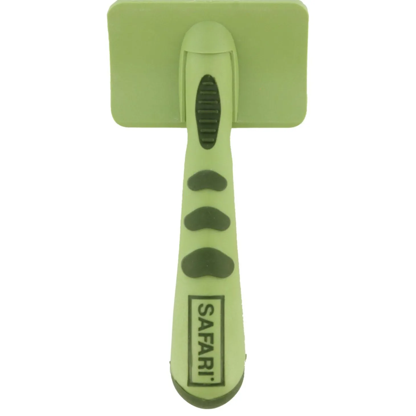 Safari Complete Cat Brush
