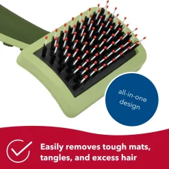 Safari Complete Cat Brush