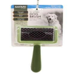 Safari Complete Long Hair Dog Brush