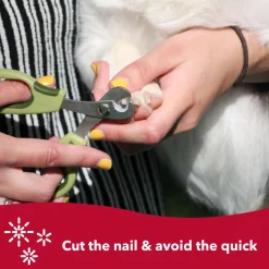 Safari Deluxe Dog Nail Trimmer