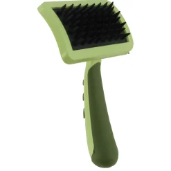 Safari Dog Massage Brush