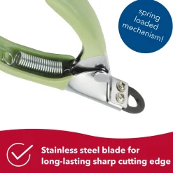 Safari Guillotine Dog Nail Trimmer