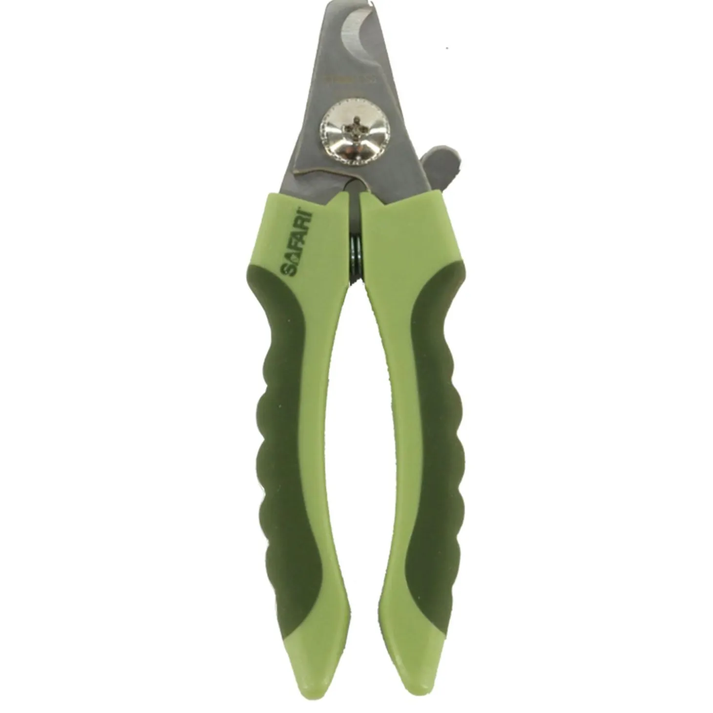 Safari Professional Dog Nail Trimmer