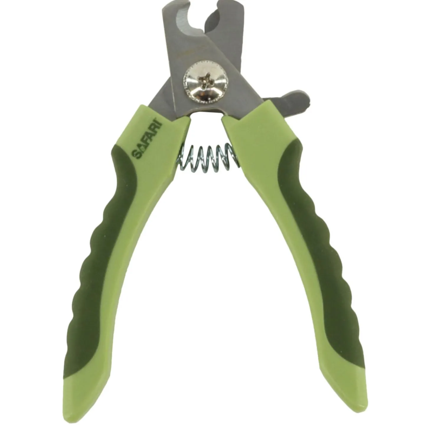 Safari Professional Dog Nail Trimmer