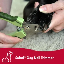 Safari Professional Dog Nail Trimmer
