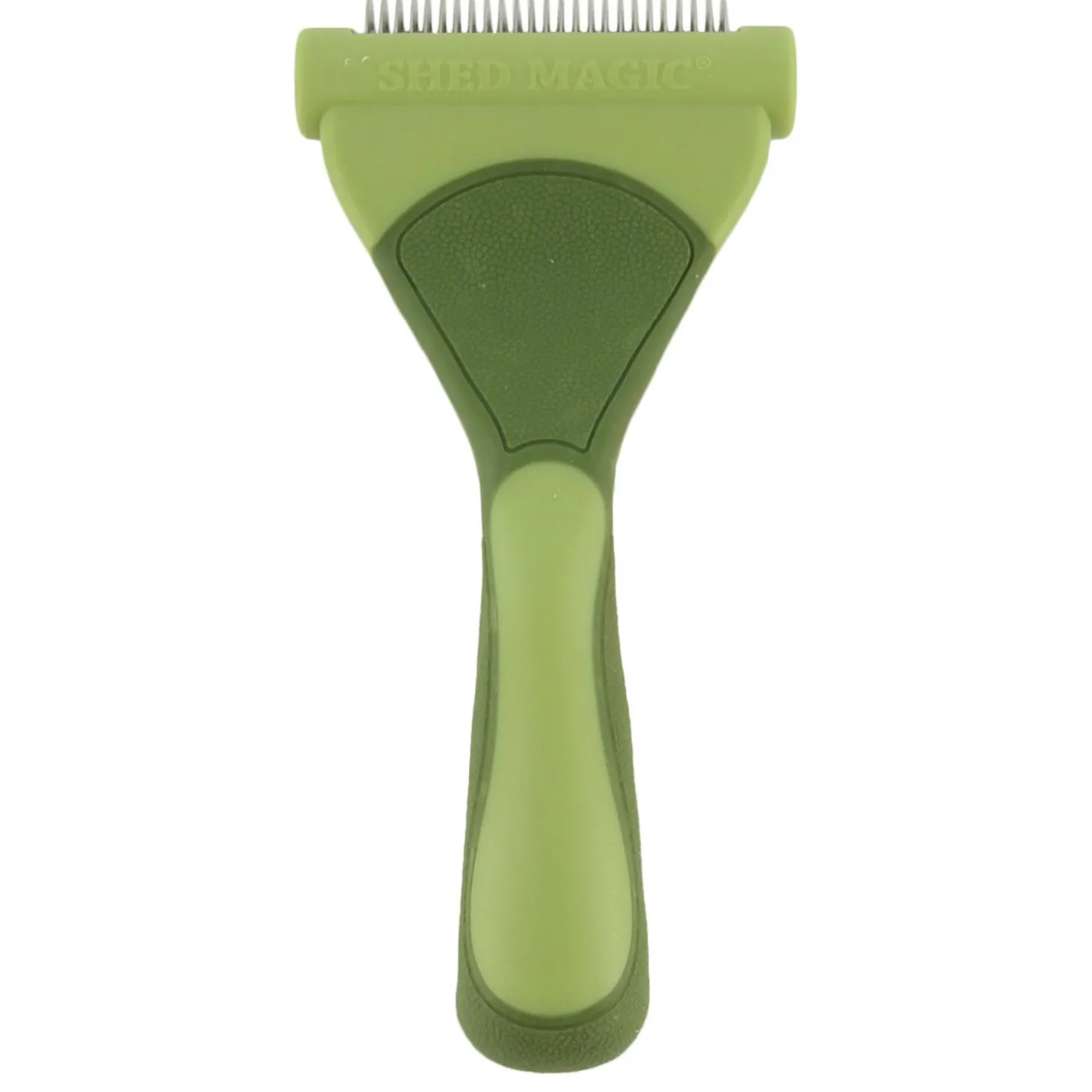Safari Shed Magic Medium to Long Hair De-Shedding Tool