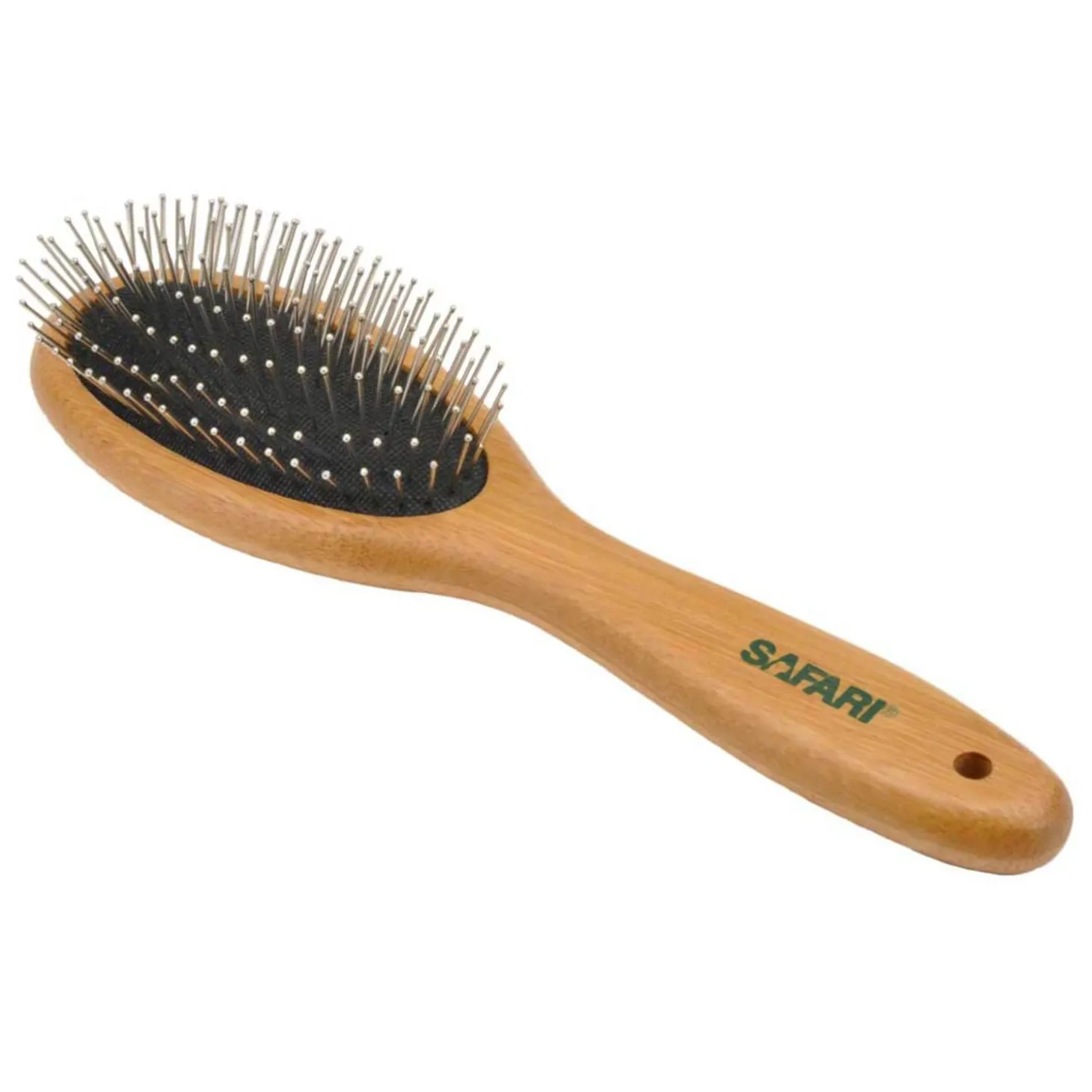 Safari Wire Pin Dog Brush