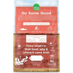 Salmon & Ancient Grains Recipe Puppy Dog Food