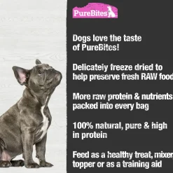 Salmon Dog Treats