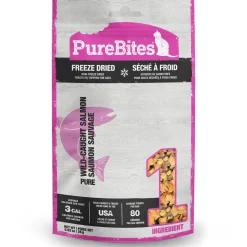 Salmon Recipe Cat Treats