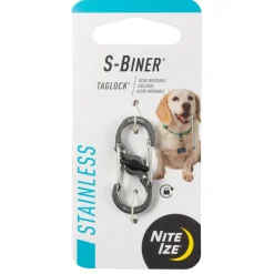 S-Biner TagLock