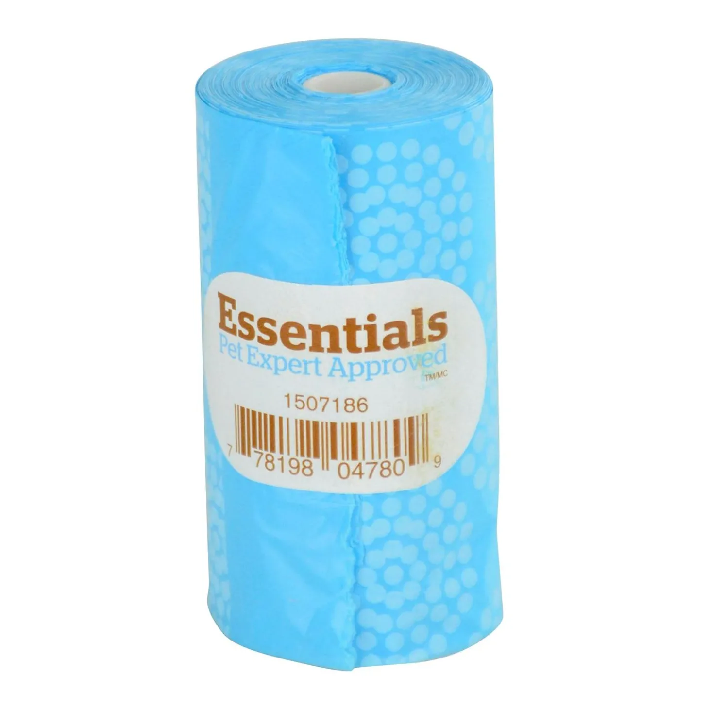 Scented Poopbags