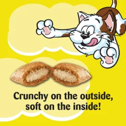 Seafood Medley Flavour Cat Treats