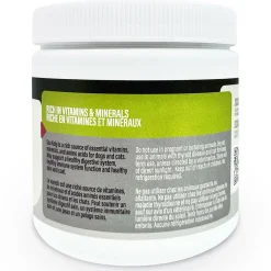 Sea Kelp Supplement