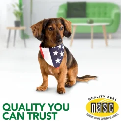 Seasonal Allergy Support Dog Supplement