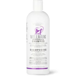 Seborrhea Shampoo