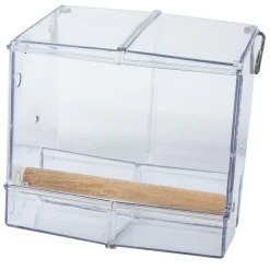 Seed Corral No Mess Feeder