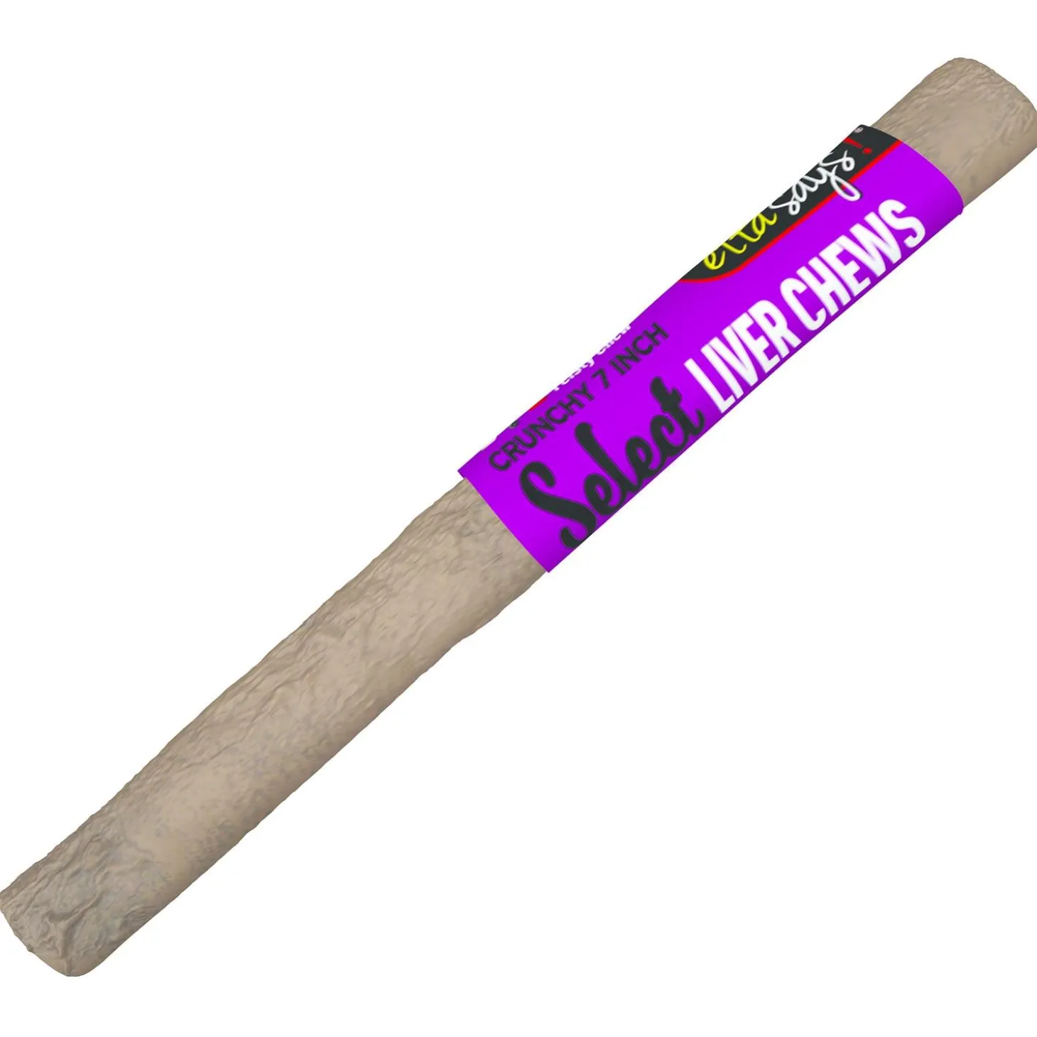 Select Liver Chew Dog Treat