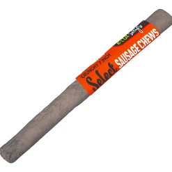 Select Sausage Chew Dog Treat