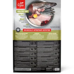 Senior Dog Food