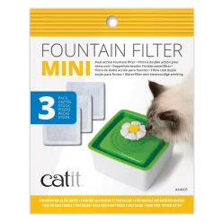 Senses 2.0 Mini Fountain Replacement Filter