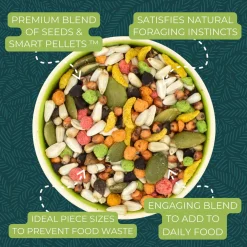 Sensible Seed Small Bird Food