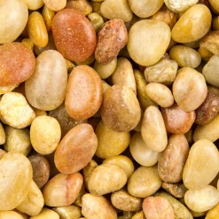 Shallow Creek Pebble Natural Aquarium Gravel