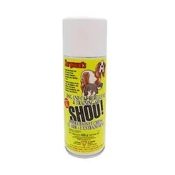 Shoo! Training Aid
