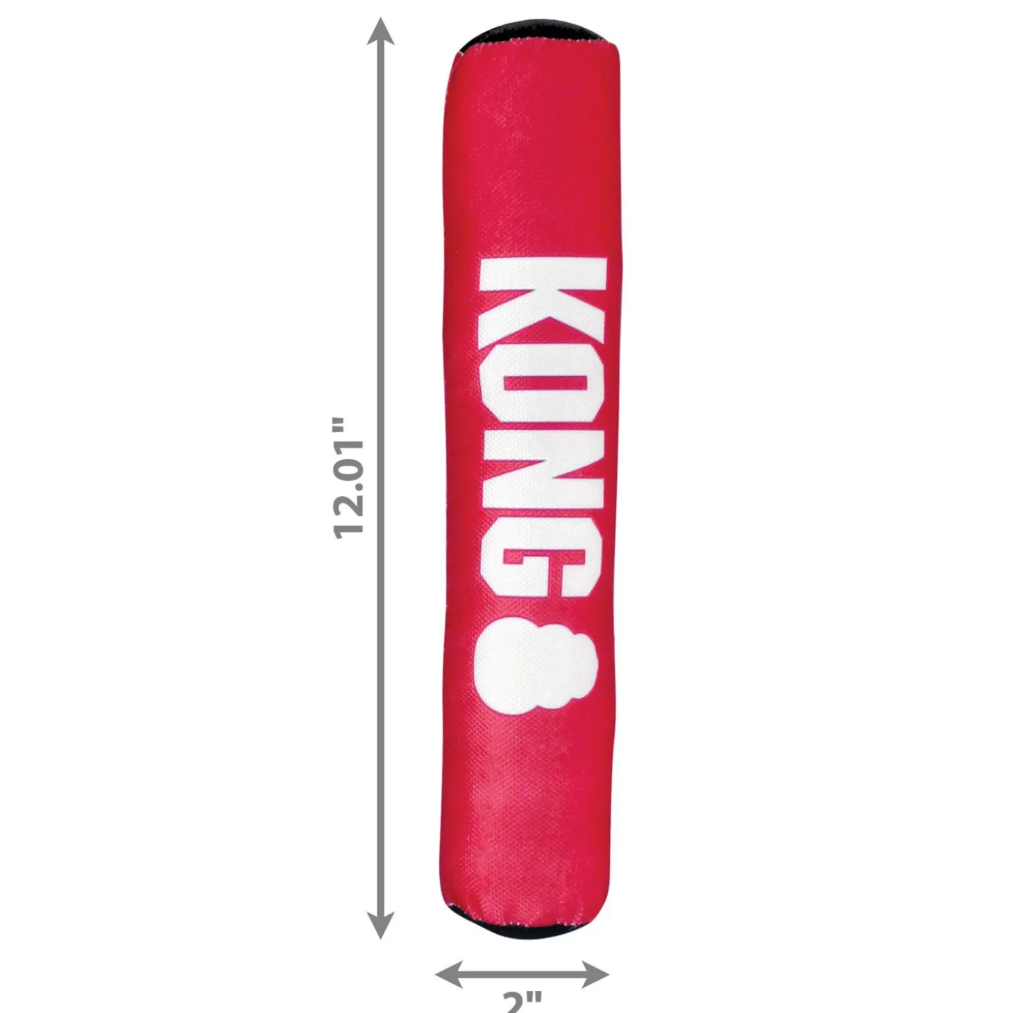 Signature Stick Dog Toy