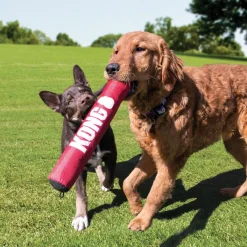 Signature Stick Dog Toy