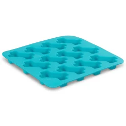 Silicone Treat Making Molds